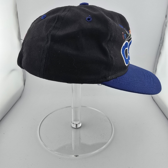 Vintage Indianapolis Colts Youth Snapback Hat Logo 7 NFL Vintage Style Cap - Picture 5 of 8